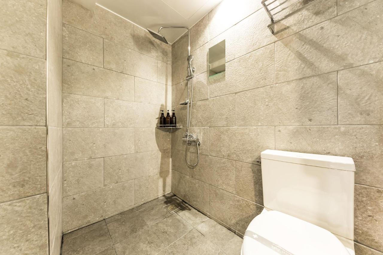 סיאול Raha Hotel מראה חיצוני תמונה