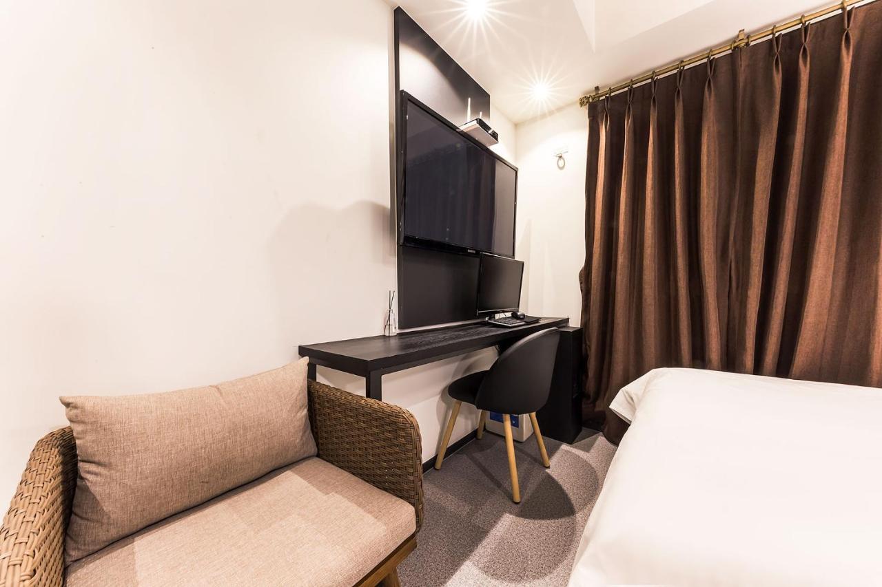 סיאול Raha Hotel מראה חיצוני תמונה