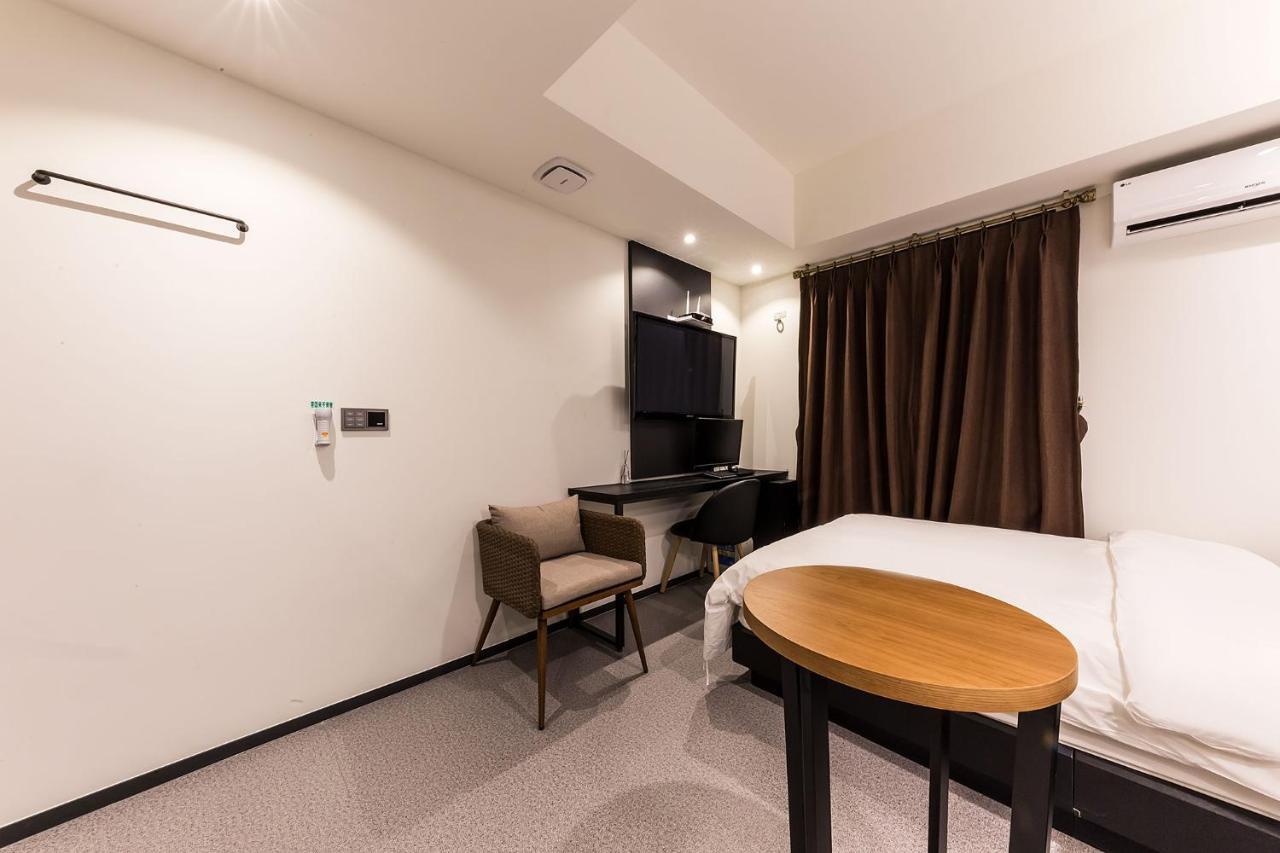 סיאול Raha Hotel מראה חיצוני תמונה