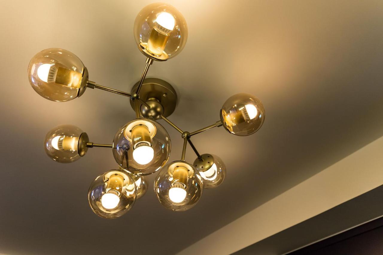 סיאול Raha Hotel מראה חיצוני תמונה