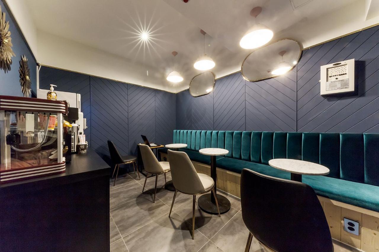 סיאול Raha Hotel מראה חיצוני תמונה